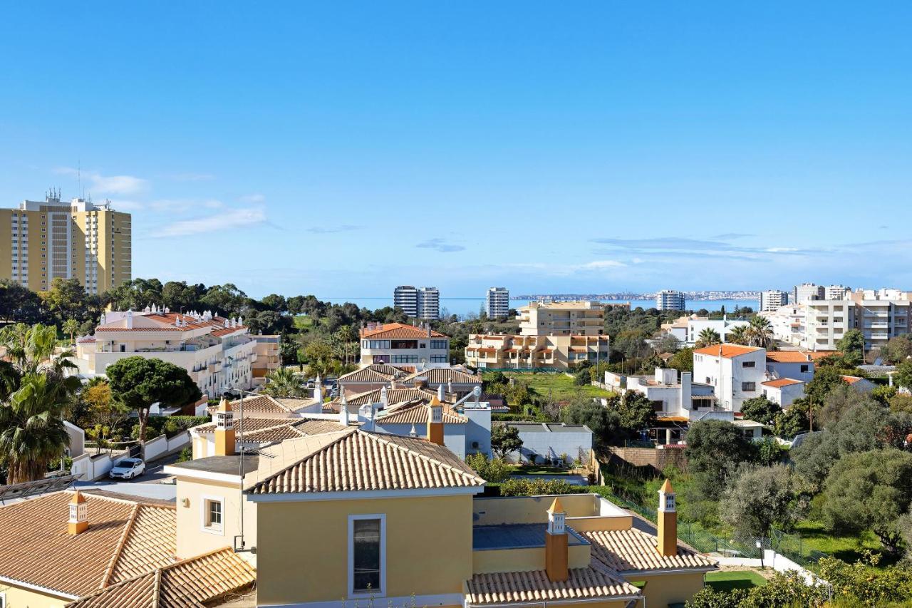 Dreamalvor Leilighet Eksteriør bilde