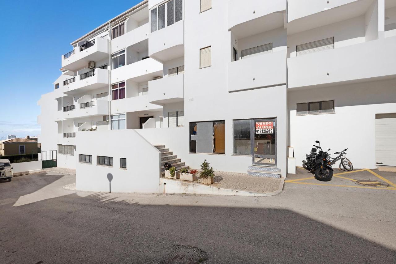 Dreamalvor Leilighet Eksteriør bilde